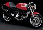 Ducati Sport 1000